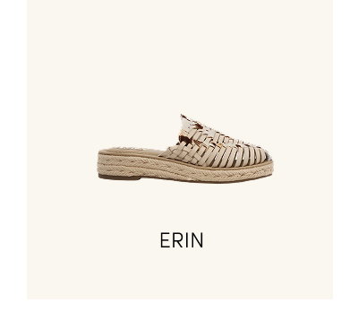 Shop Erin