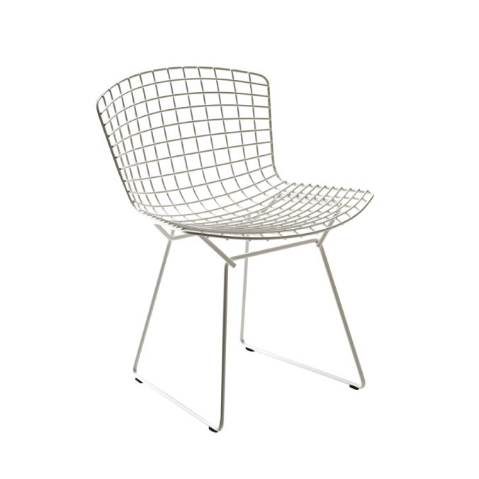Bertoia Side Chair