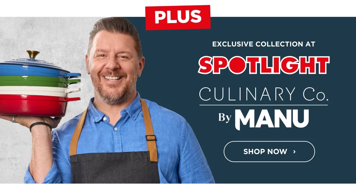 Culinary Co by Manu