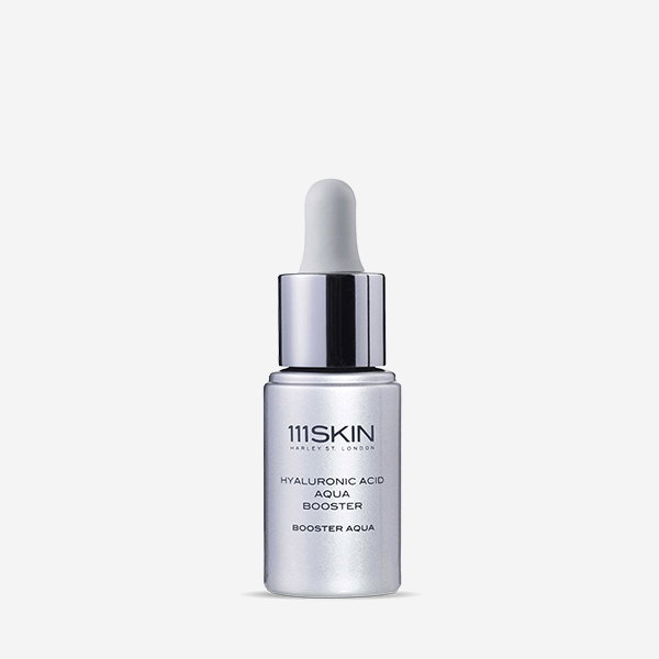 HYALURONIC ACID AQUA BOOSTER