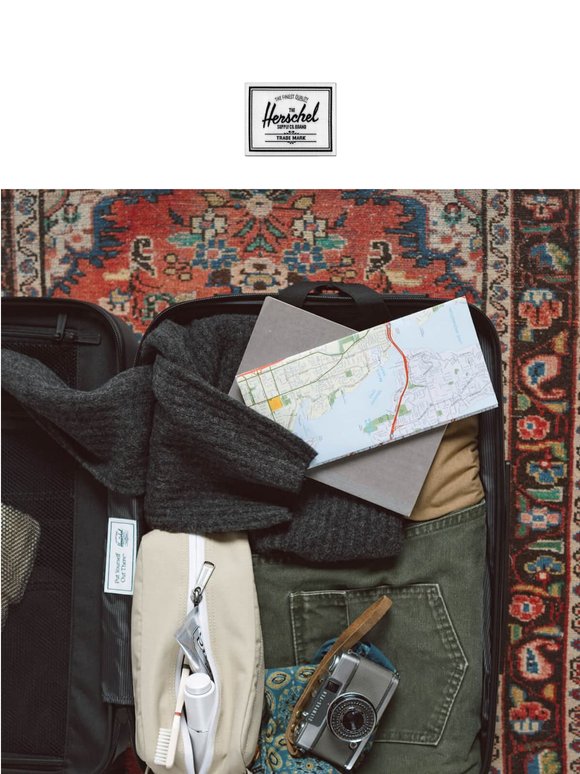 Your Ultimate Travel Package