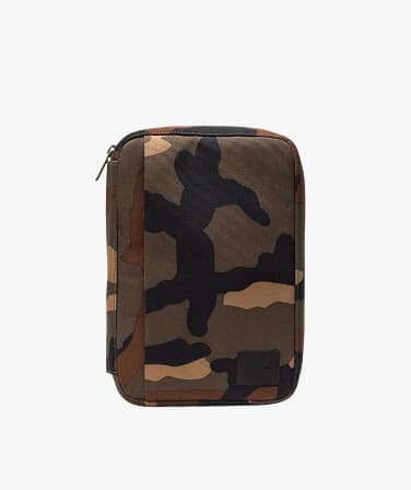 Burrard Organizer | Tech - 2.6L