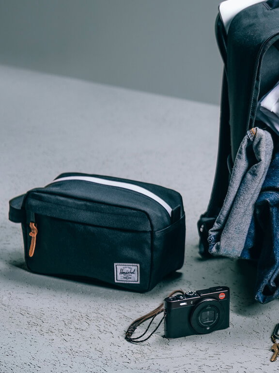 Chapter Travel Kit - 5L