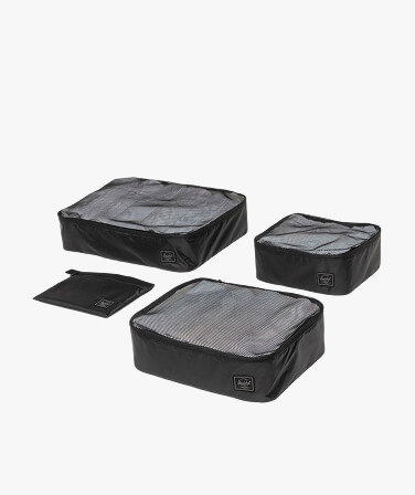 Kyoto Packing Cubes