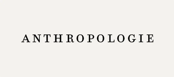 Anthropologie Brand