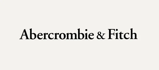 Abercrombie & Fitch Brand