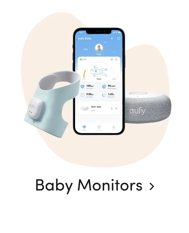 Baby Monitors