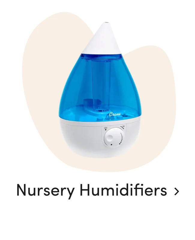 Nursery Humidifiers