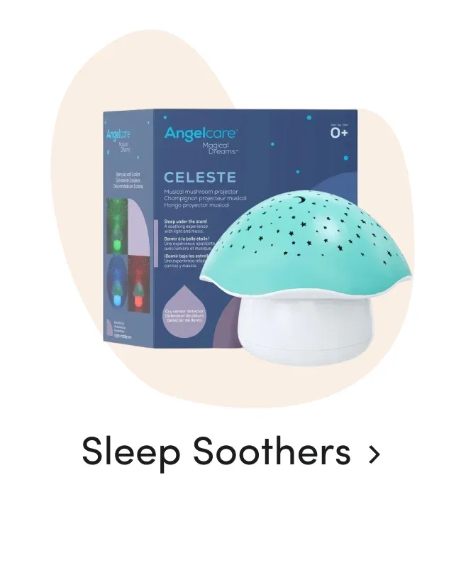 Sleep Soothers