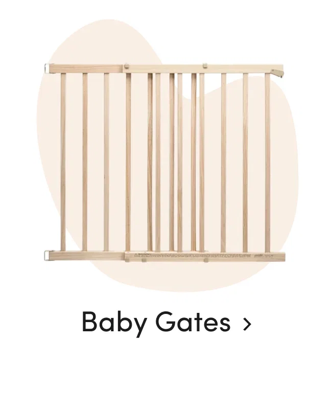 Baby Gates