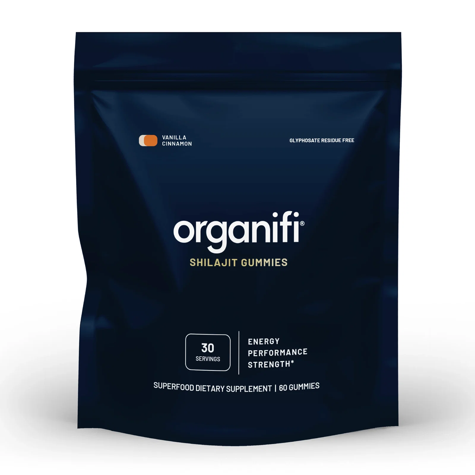 Image of Shilajit Gummies