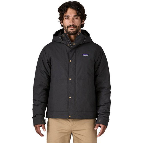 Isthmus Jacket - Men's