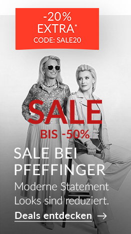 Sale Pfeffinger