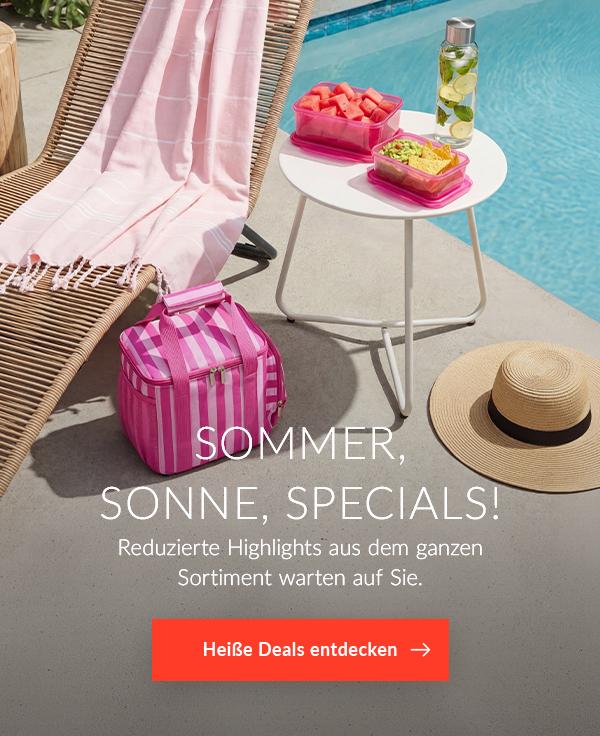 Sommer Specials