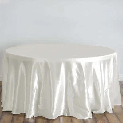 Satin Tablecloths