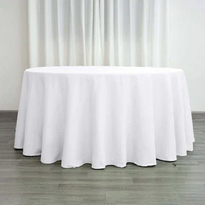 Polyester Tablecloths