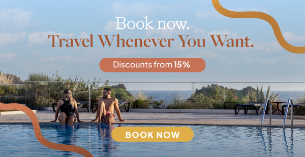 Pestana Guest Club