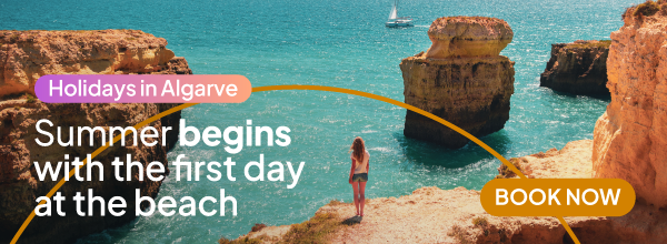 Algarve, Portugal