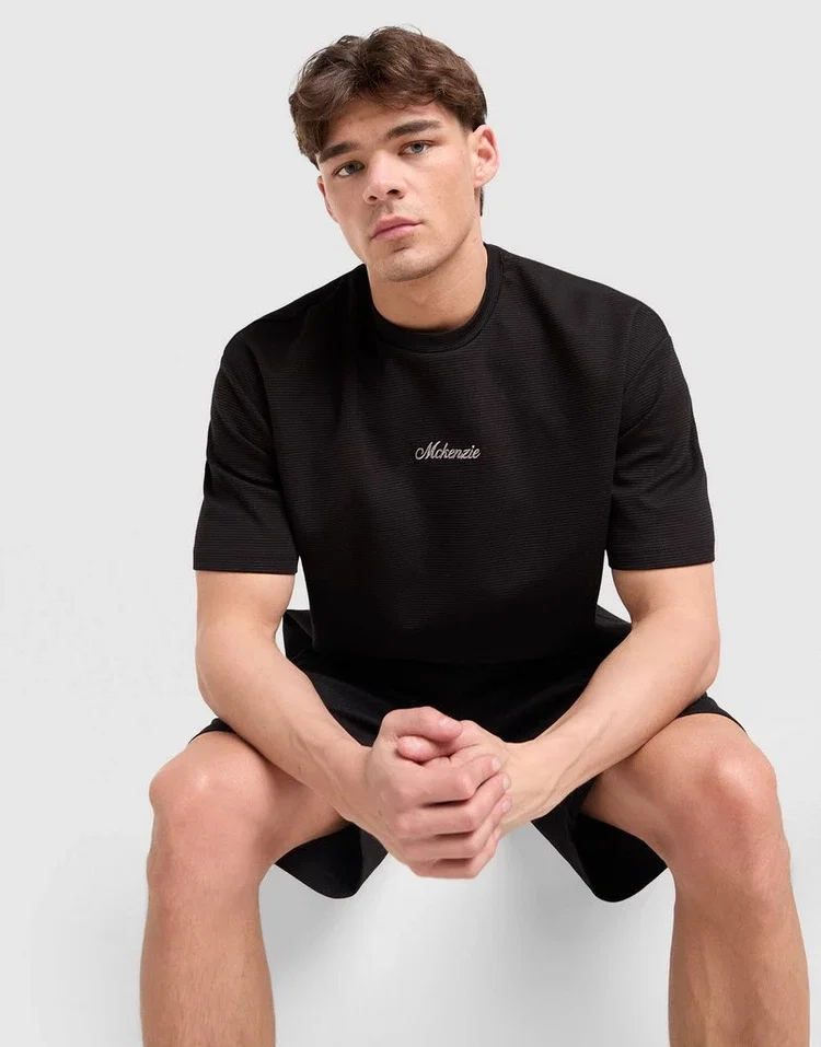 McKenzie T-shirt Pismo