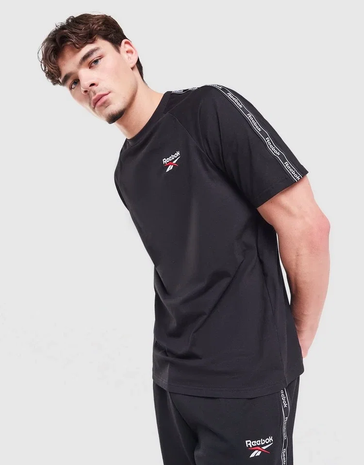Reebok T-shirt Latham