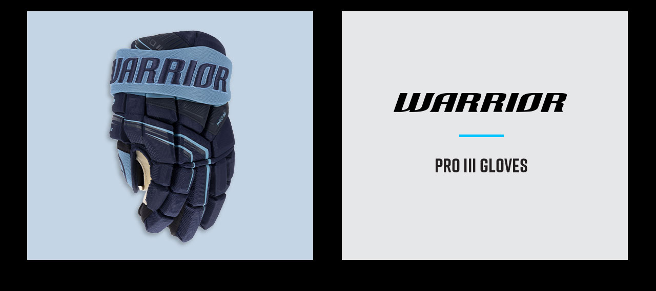 B8 - Shop Warrior Pro III Gloves