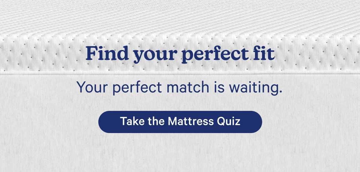 Take the quiz