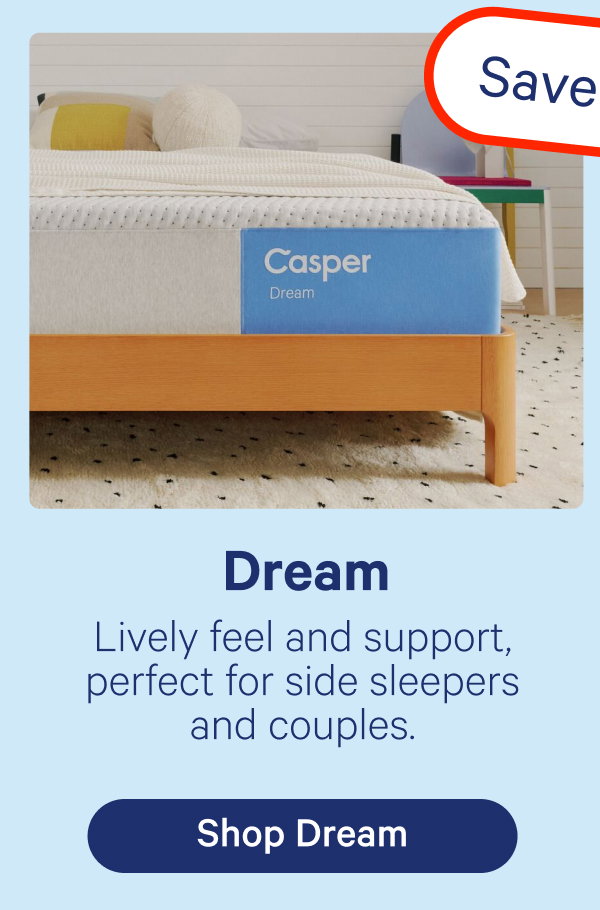 Dream