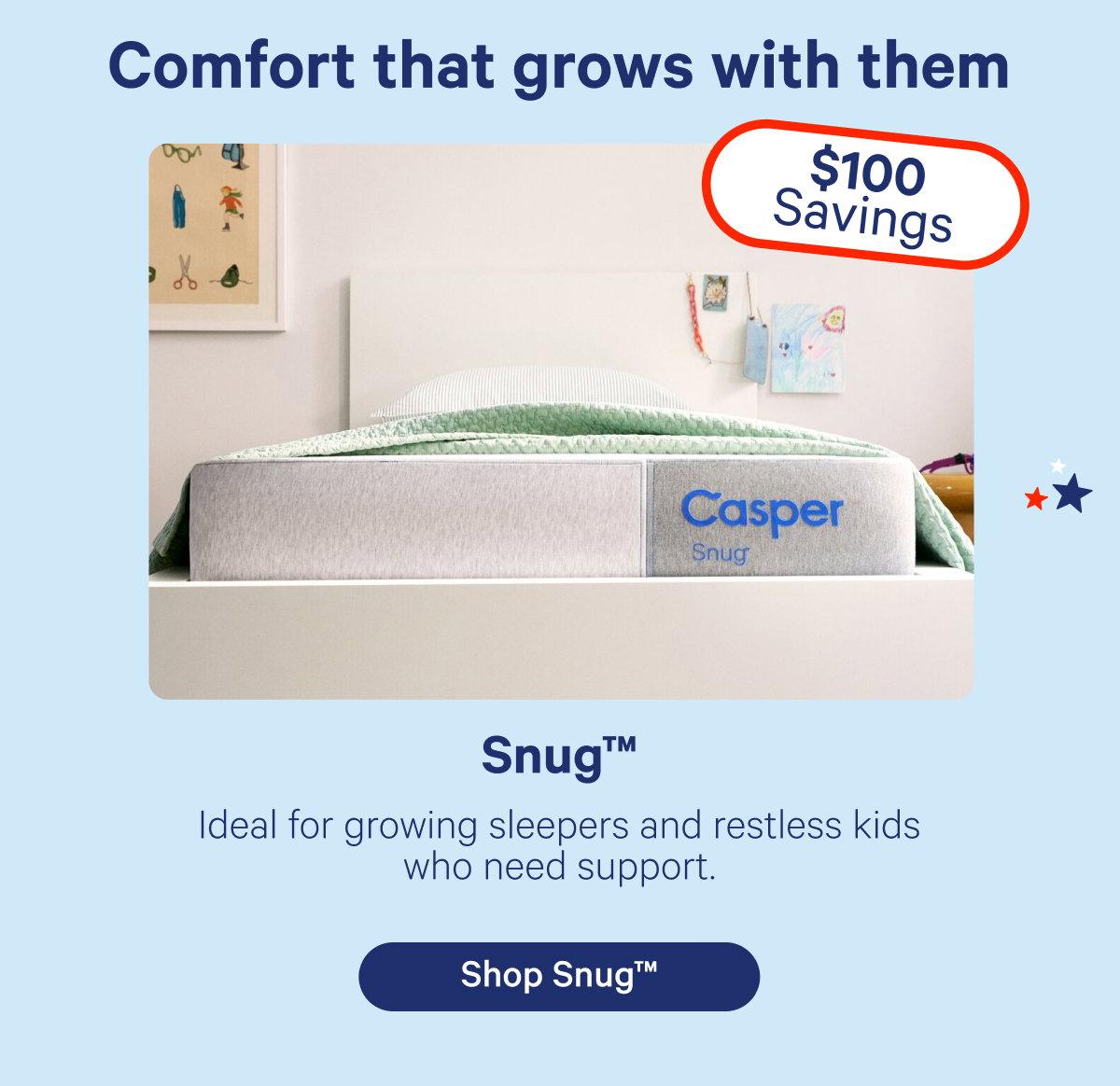 Snug