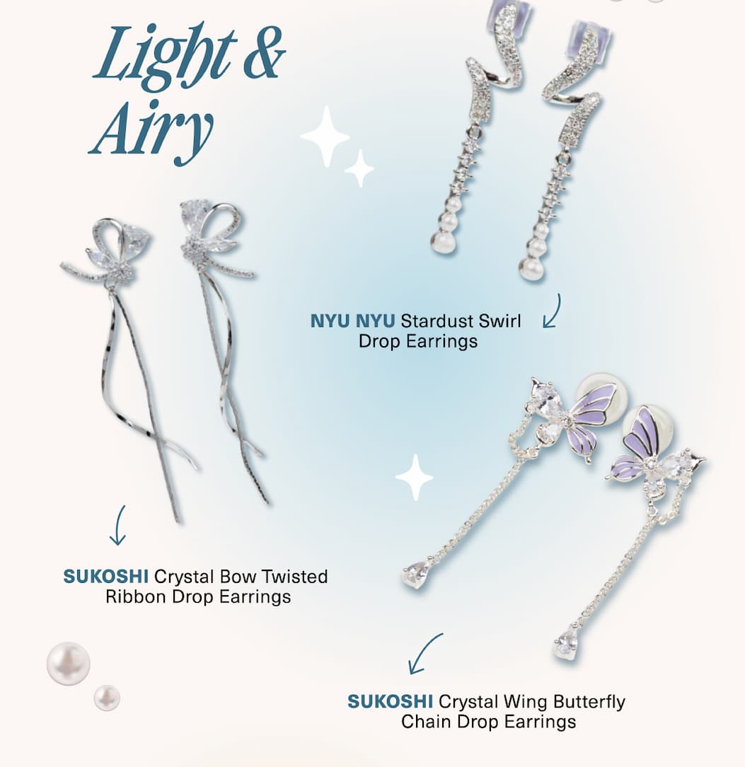 Light & Airy