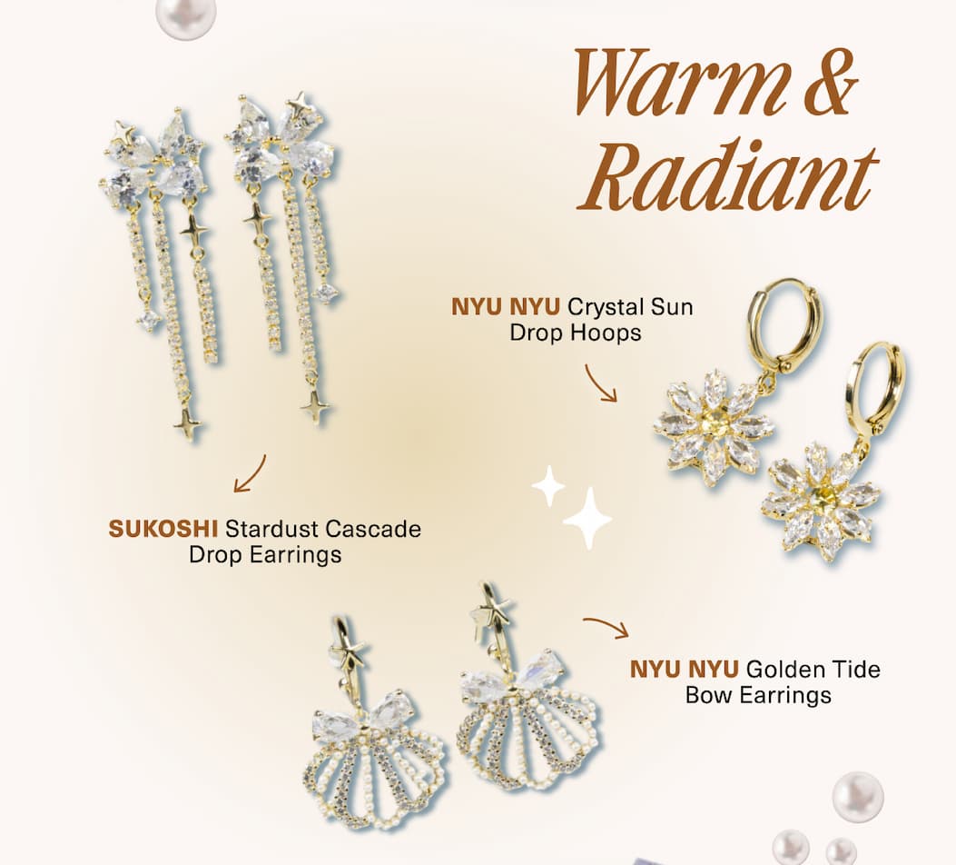Warm & Radiant