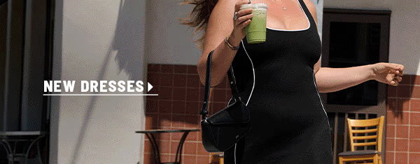 Shop New Dresses