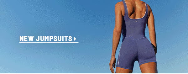 Shop New Jumpsuits