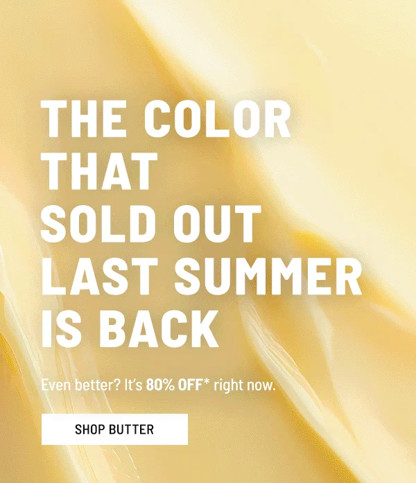 Shop Butter
