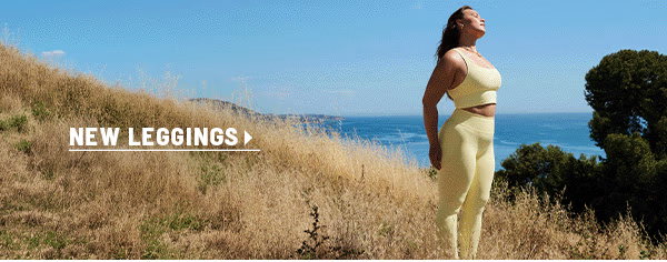 Shop Leggings