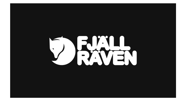 Fjällräven