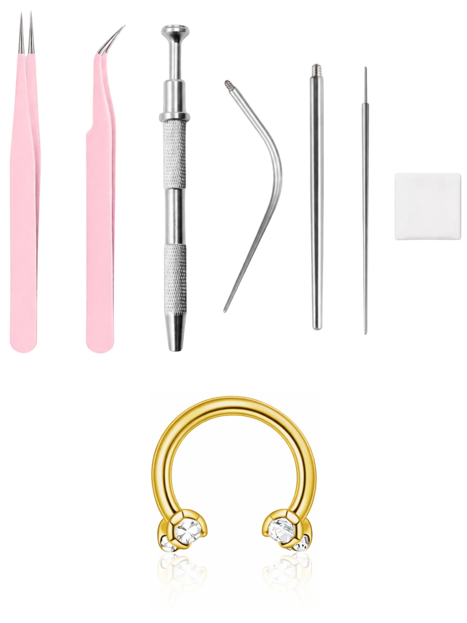 Gold Bundle