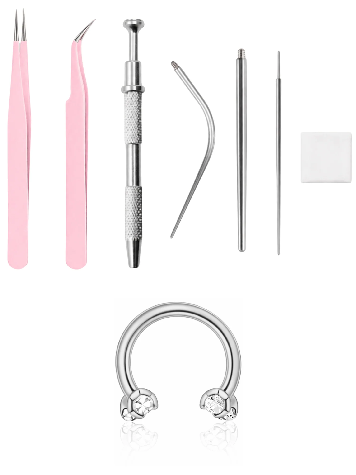 Silver Bundle
