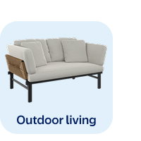 Outdoor living