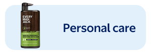 Personal care