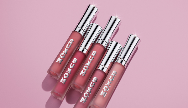 Full on lip cream