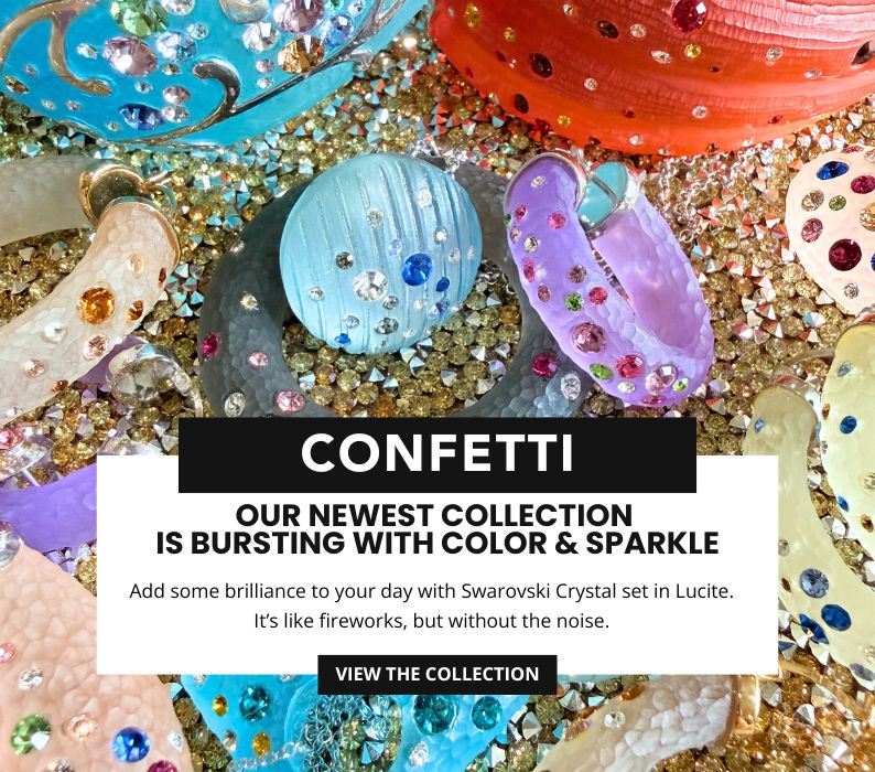 confetti