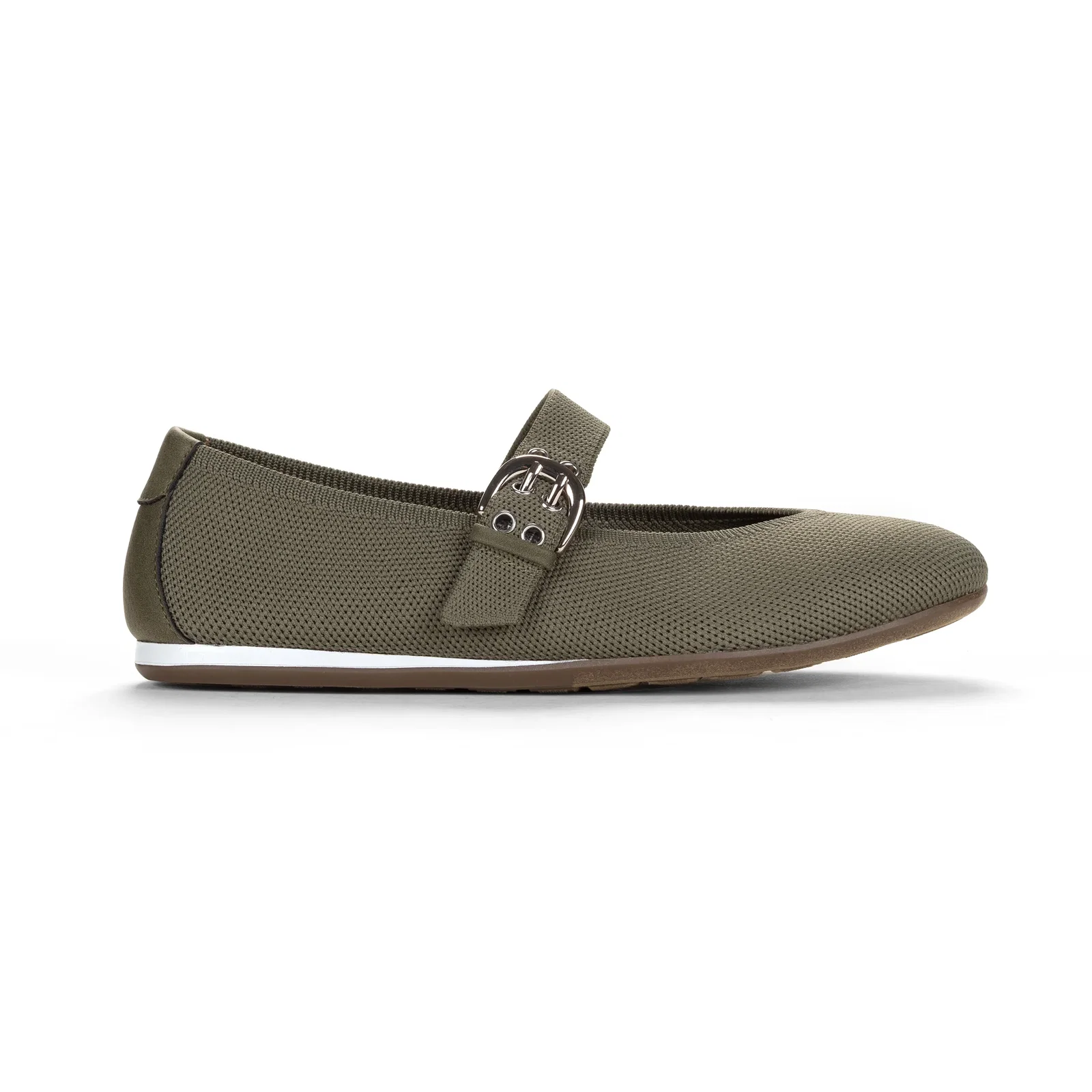 Image of Vessi Athleisure Mary Jane Flat