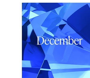 December