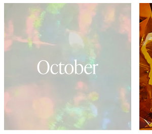 October