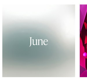 June