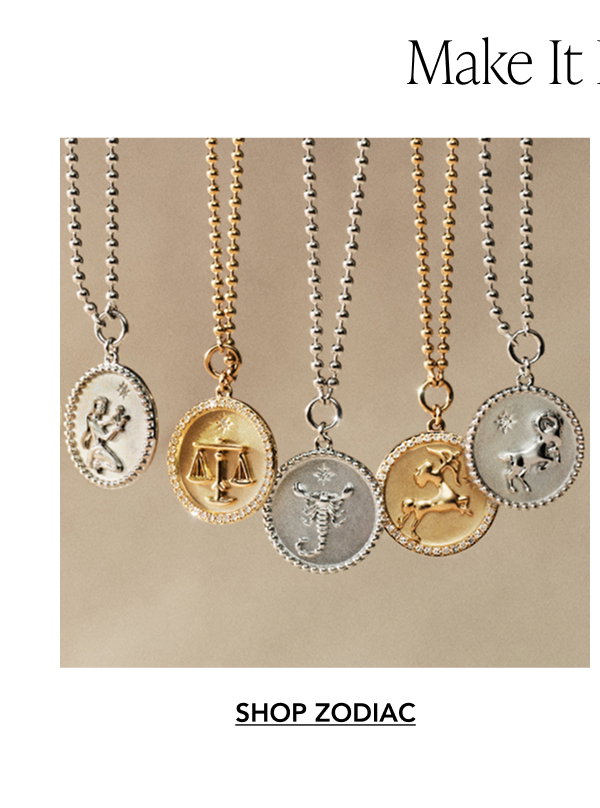 SHOP ZODIAC