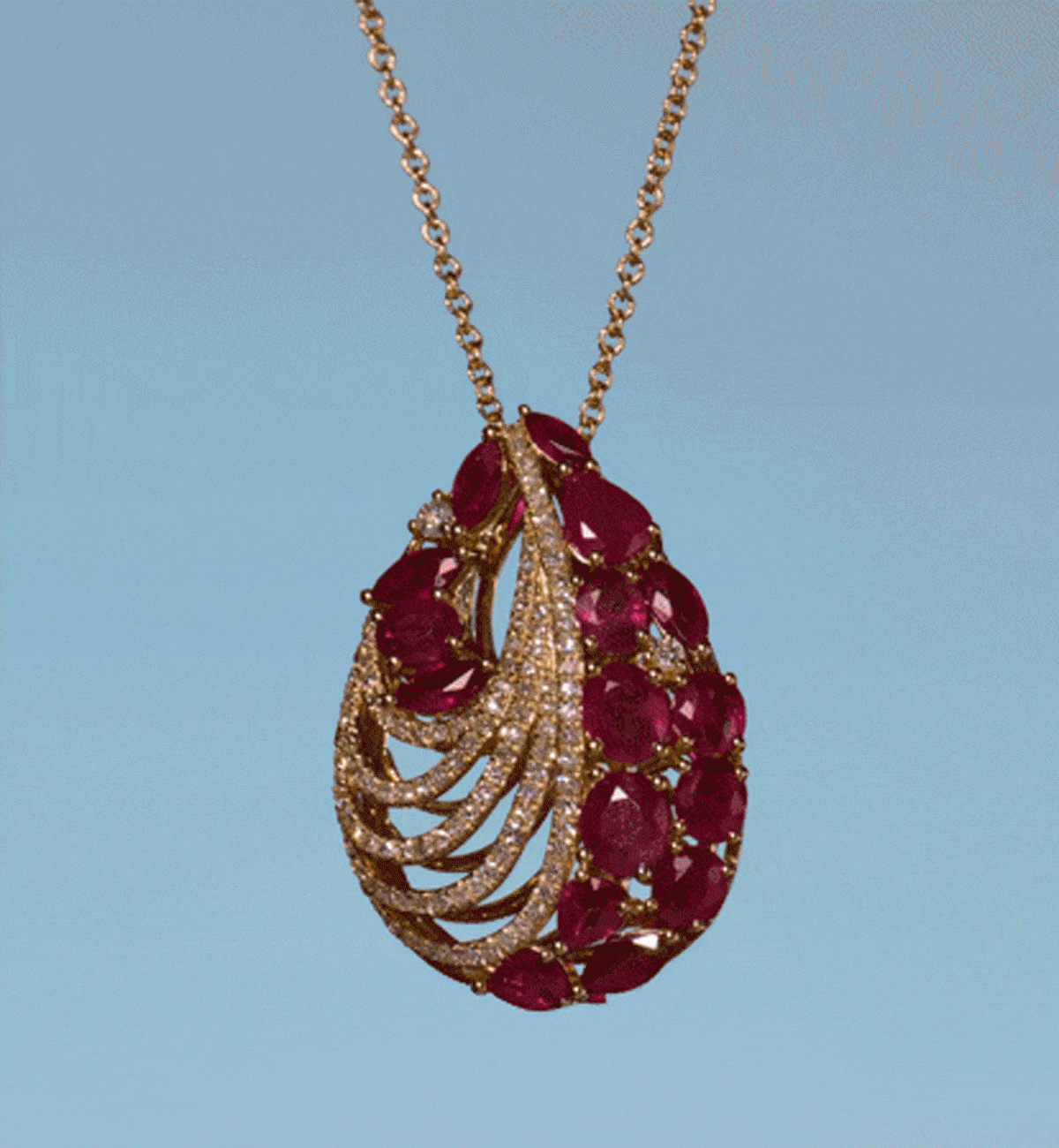 SHOP RUBIES