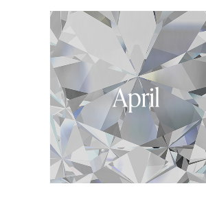 April 