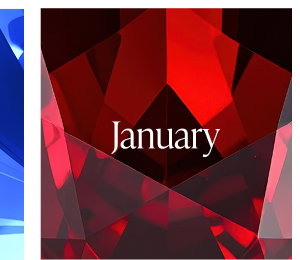 January