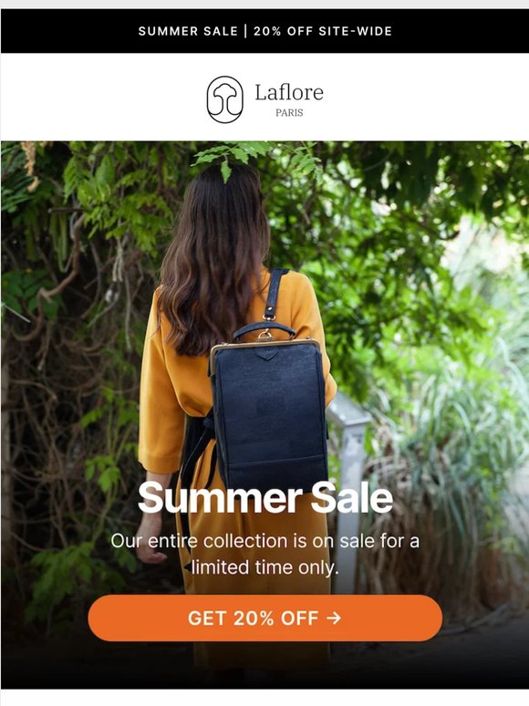 Summer Sale